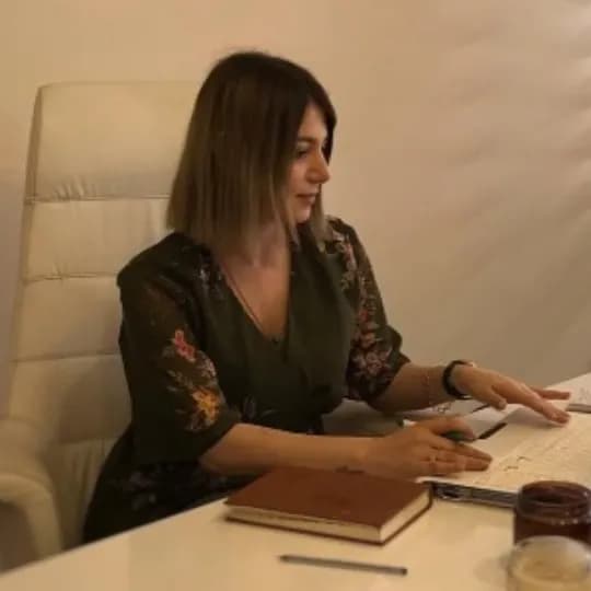 Işıl Bayçelebi