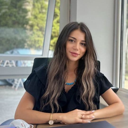 Işıl Bayçelebi