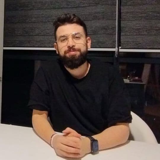 İsmail Erkam Kabak
