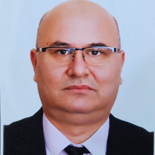 İsmet Bilici