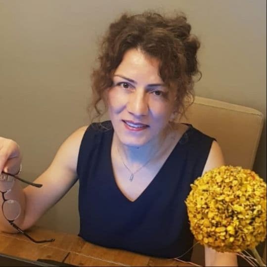 Julide Yılmaz