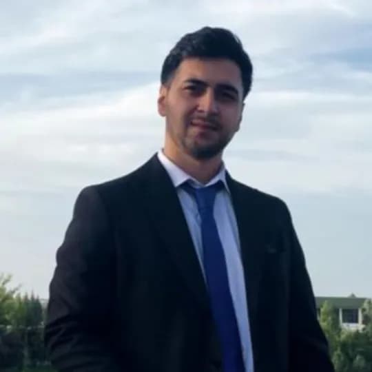 Kamran Bünyatzade