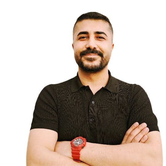 Kenan Salman