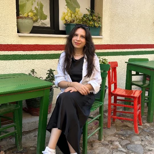 Kevser Kabakcı