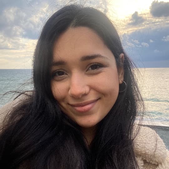 Kübra Arslan