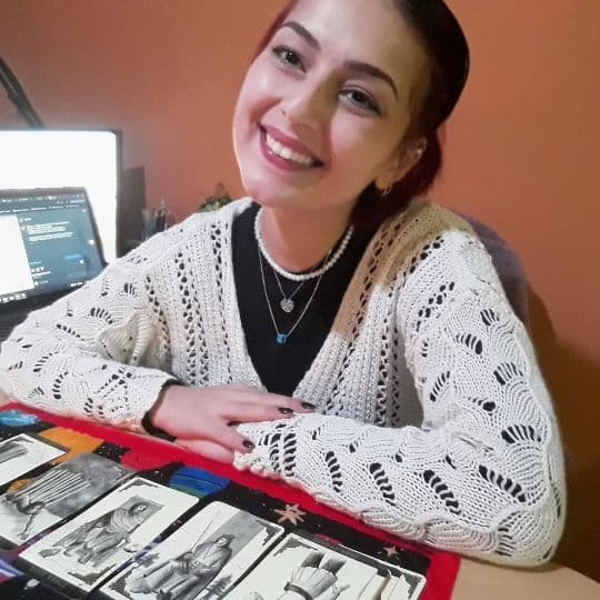 Kübra Ceren Namlı