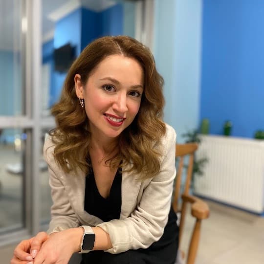 Kübra Balta