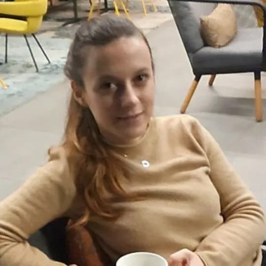 Kübra Özcan Erol