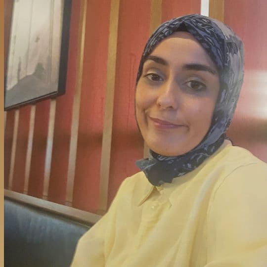 Kübra Yıldız