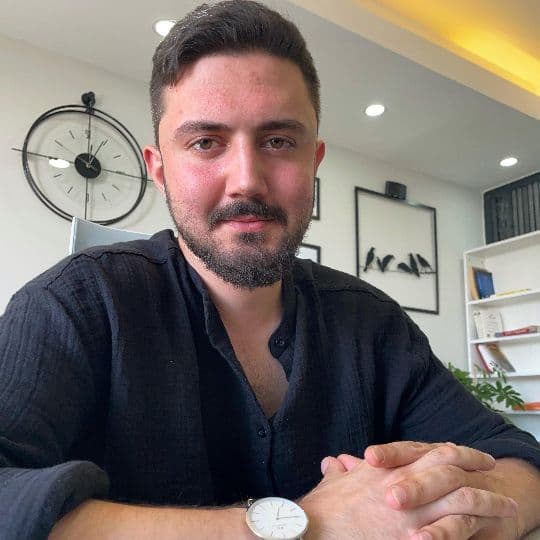Kürşad Karademir