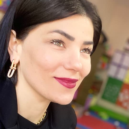 Leyla Ciniviz