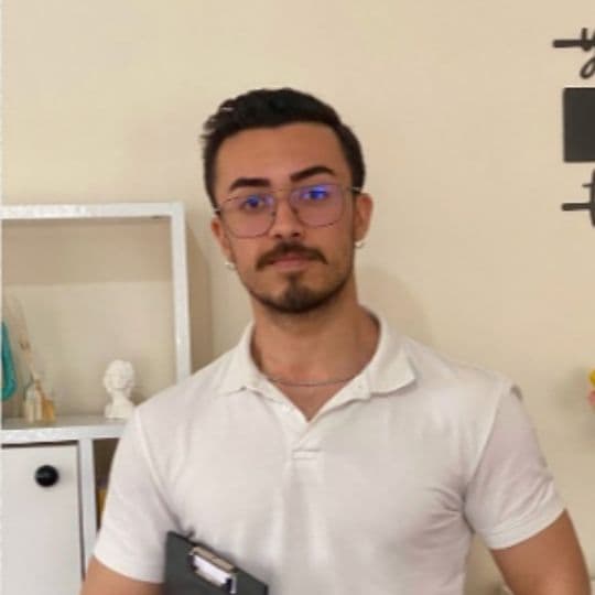 Lokman Yılmaz