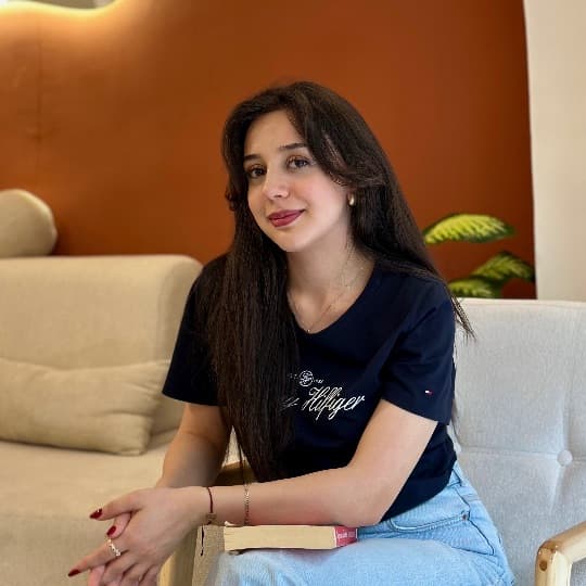 Mahira