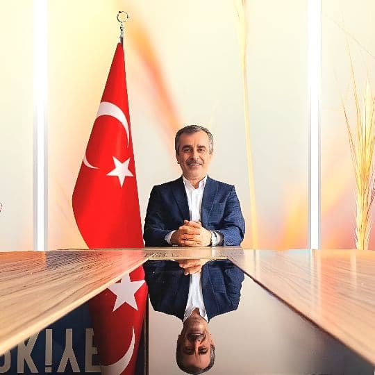 Mahsum Öz