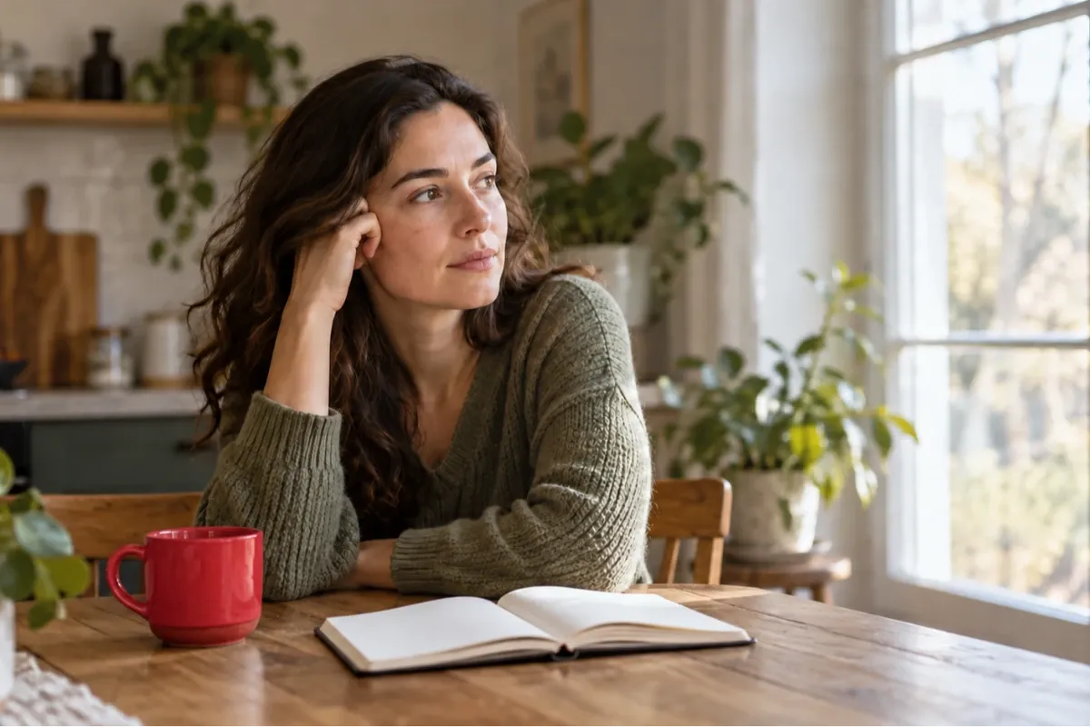 Overthinking Nedir? Aşırı Düşünme Nasıl Durur
