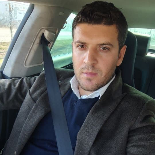 Mehmet Tiryaki