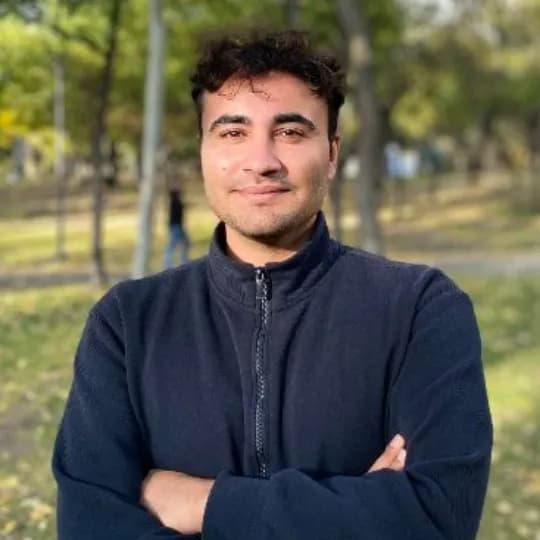 Mehmet Eren Sümbül