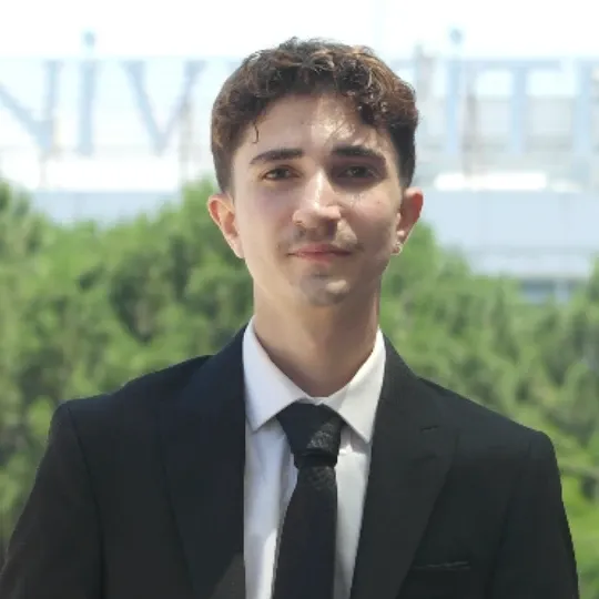 advisor