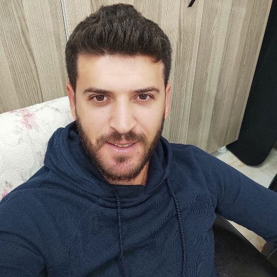 Mehmet Tiryaki
