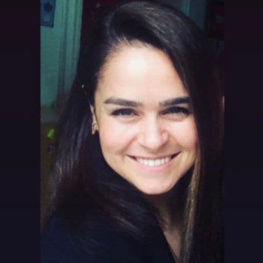 Melek Akman