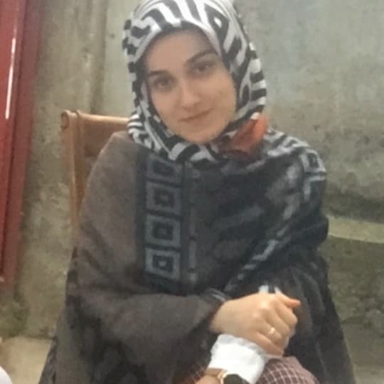 Melek Yılmaz