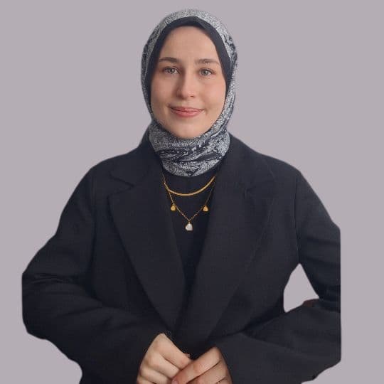 Meliha Nur Öz