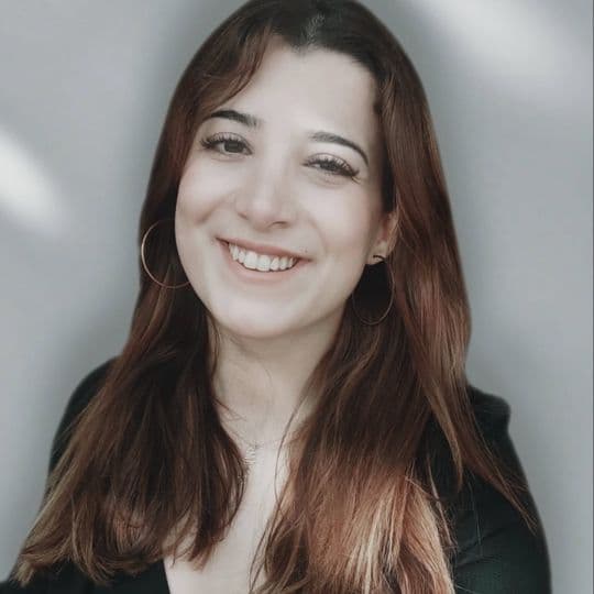 Melike Avcı
