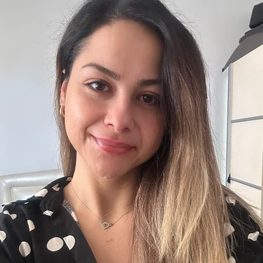 Melike Demir