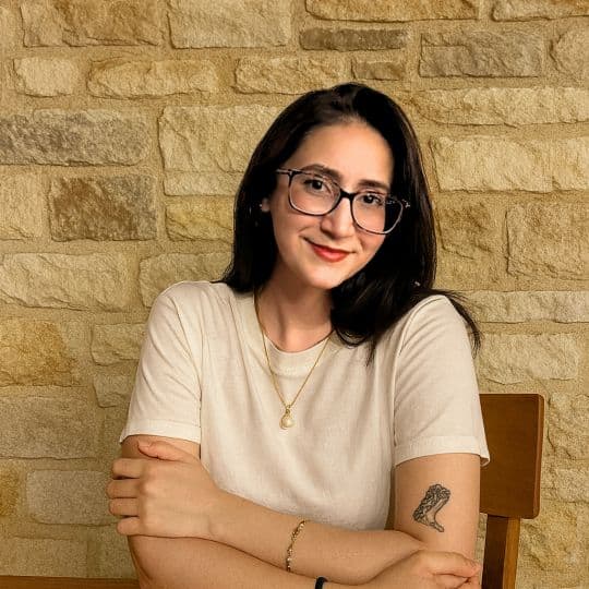 Melike Ertunç