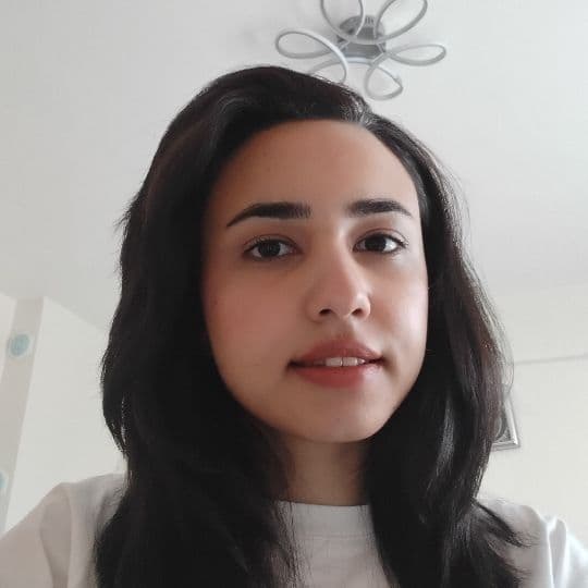 Melike Okayı