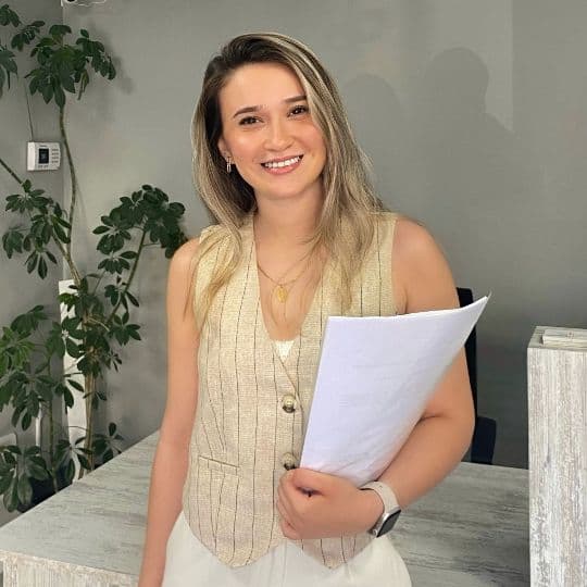 Melis Akgünay
