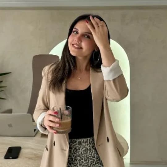 Melis Karadaş