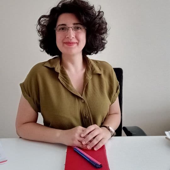 Melis Solakoğlu