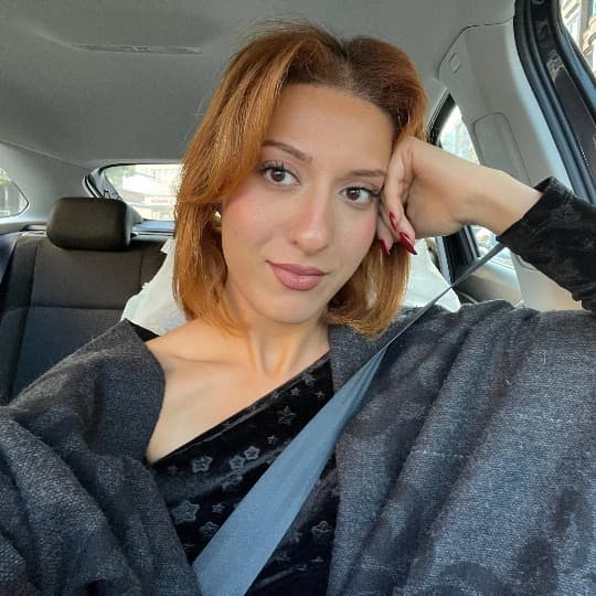 Melis Yaşar
