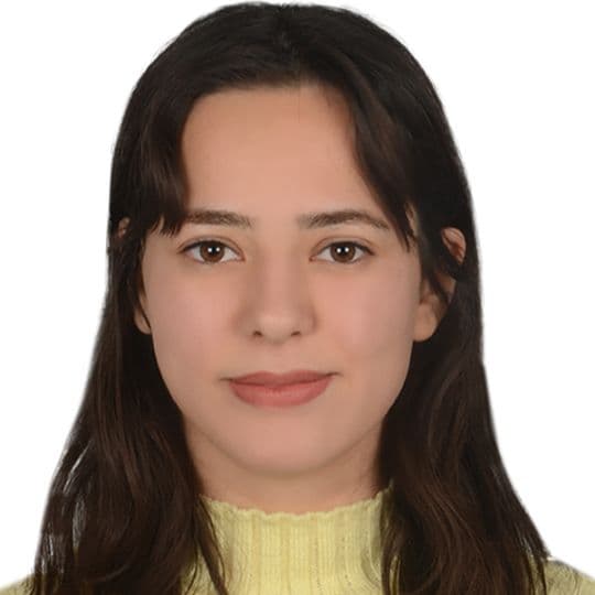 Melisa Yılmaz
