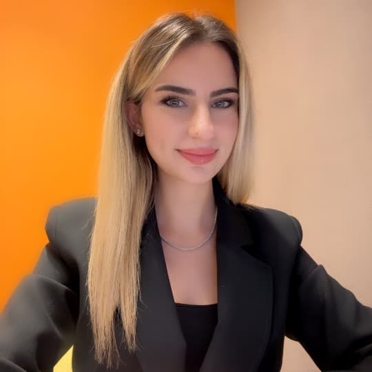 Melisa Yıldız