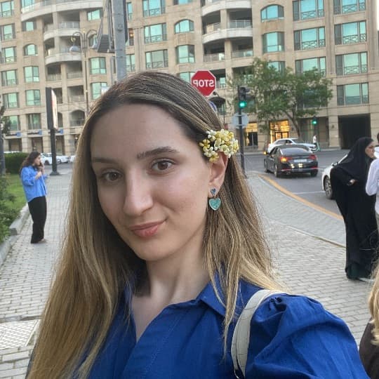Melisa Yılmaz