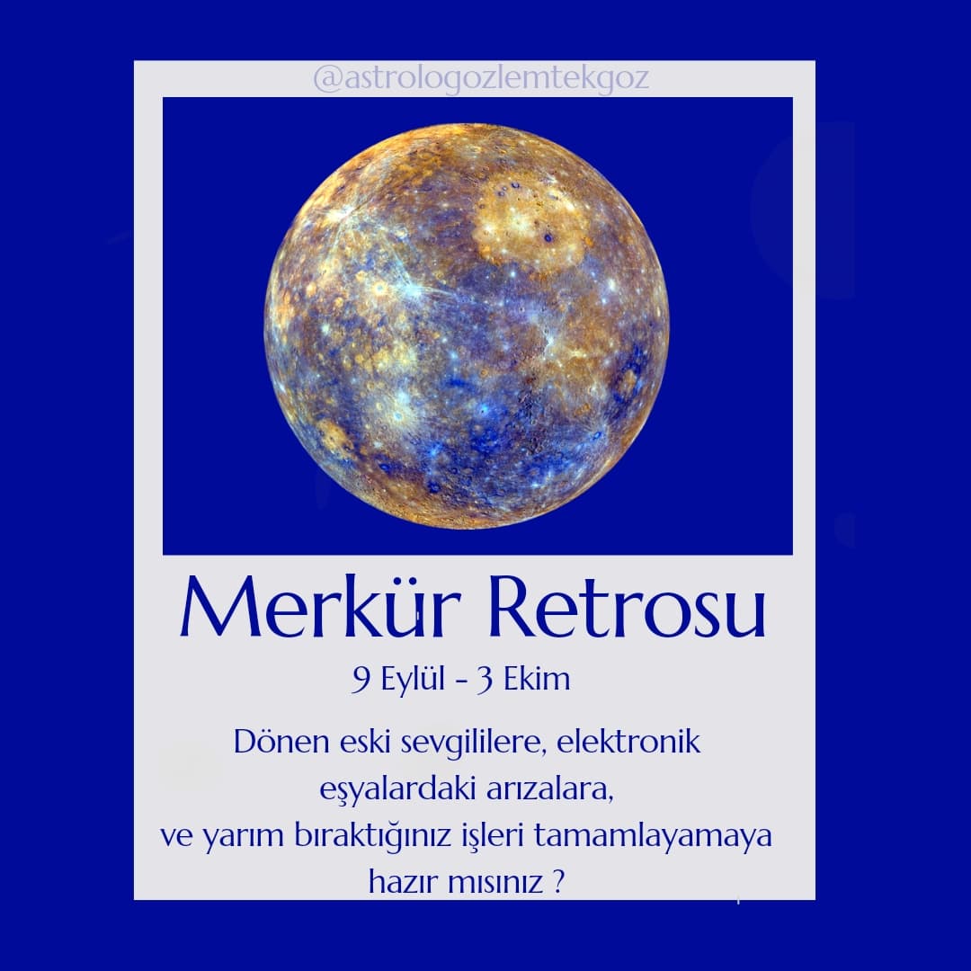 merkur-retrosu