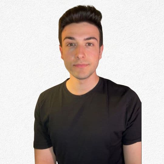 Mert Esen