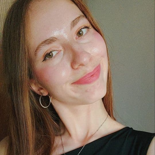 Merve Çalışkan