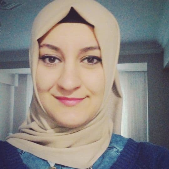 Merve Koçer