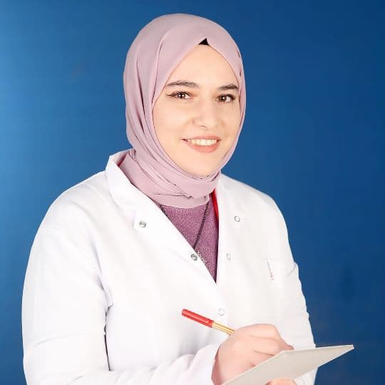 Merve Nur