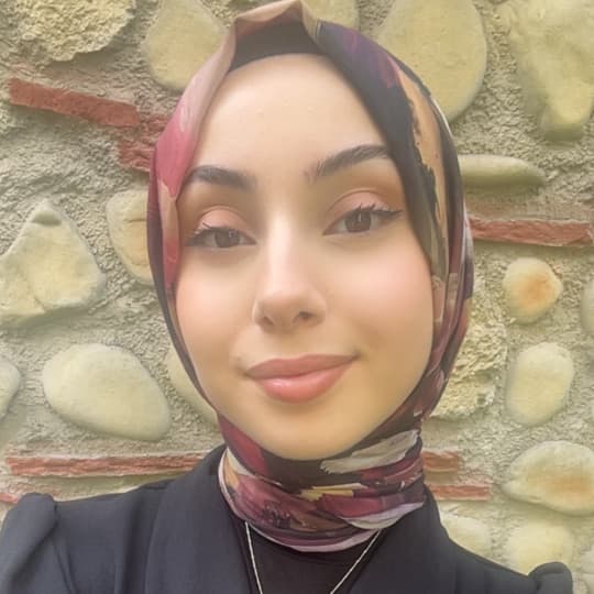 Merve Nur Taşdemir