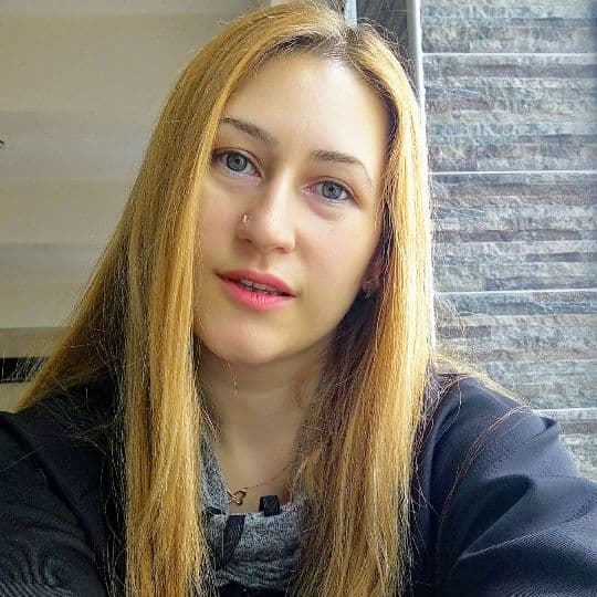 Merve Selin Ayvacı