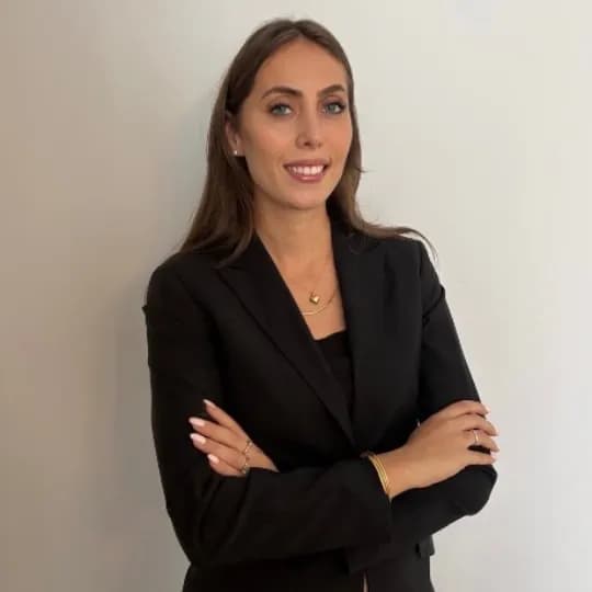 Merve Akdikmen