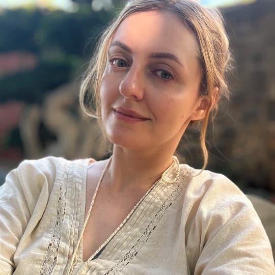 Merve Altun Karpınar