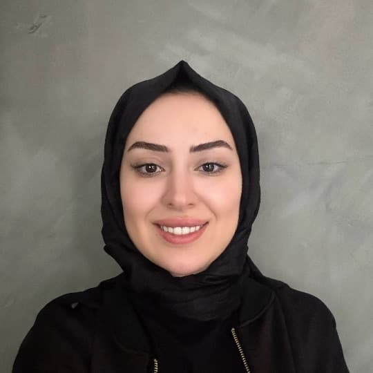 Merve Burucu