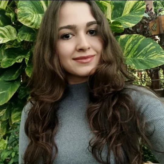 Merve Demirpençe
