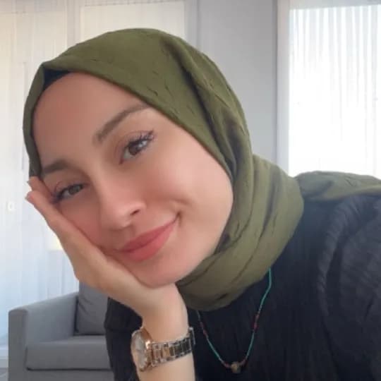 Merve Doğan