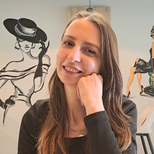 Merve Güzel Doğan